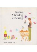 Alison Mackonochie - A boldog terhesség