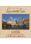 Szabó Virág - Szeretettel vár Győr