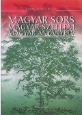 Török András István - Magyar sors - Magyar szellem - Magyar anyanyelv (dedikált)