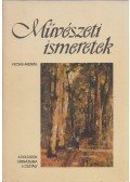 Fecske András - Művészeti ismeretek