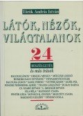 Török András István - Látók, nézők, világtalanok (dedikált)
