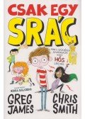 Greg James,Chris Smith - Csak egy srác