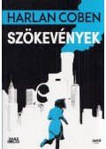 Harlan Coben - Szökevények