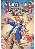 Lee, Stan,David, Peter,Doran, Colleen - Fantasztikus életem