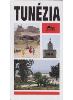 Dallos Attila, Makó Bálint - Tunézia Dallos Attila, Makó Bálint - Tunézia, 1986 antikvár könyv