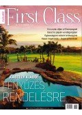 Gerencsér Dóra,Kovács Nóra,Mátay László - First Class 2016 nyár