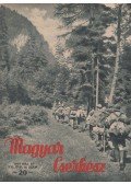Sztrilich Pál - Magyar Cserkész 1935. XVI. évf. 18. szám