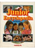 Robert Burton,M. C. Canning,Ken More,George Steiner,Kirsten Stephenson - New Junior Encyclopedia in Colour