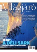Gerencsér Dóra - Világjáró 2018/152