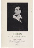 George Byron  - Byron válogatott művei I.