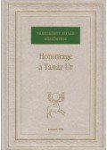 Koltay Gábor - Hommage á Tanár Úr