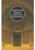 Gerencsér Miklós - Üzenet