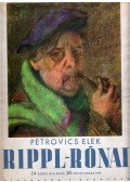 Petrovics Elek - Rippl-Rónai