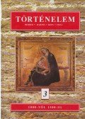 Herber Attila,Martos Ida,Moss László,Tisza László - Történelem 3.