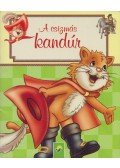 Karla S. Sommer - A csizmás kandúr
