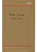 Illés Endre,Kardos György - Húsz dráma (1945-1975) I. kötet