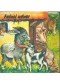 Simon P. Györgyi - Falusi udvar