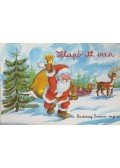 Szántó Ivánné - Télapó itt van