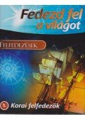 Averil Moffat - Fedezd fel a világot - Korai felfedezők