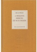 Oscar Wilde - A boldog herceg