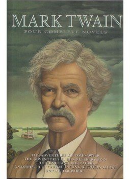 Mark Twain - Mark Twain Mark Twain - Mark Twain, New York 0 antikvár könyv