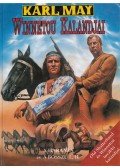Karl May - Winnetou kalandjai