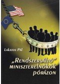 Lakatos Pál - Rendszerváltó miniszterelnökök pórázon (aláírt)