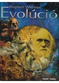 Webster, Stephen - Evolúció