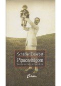 Schäffer Erzsébet - Pipacsvirágom (dedikált)