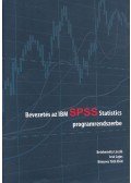 Ketskeméty László,Izsó Lajos,Könyves Tóth Előd - Bevezetés az IBM SPSS Statistics programrendszerbe