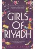 Alsanea, Rajaa - Girls of Riyadh