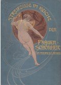 Dr. Friedrich S. Krauss - Streifzüge im Reiche der Frauenschönheit