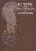 Dr. Friedrich S. Krauss - Die Anmut des Frauenleibes