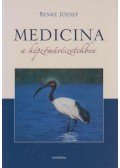 Benke József - Medicina a képzőművészetekben