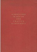 Dr. Friedrich S. Krauss - Streifzüge im Reiche der Frauenschönheit