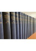 Aquinói Szent Tamás - La Somma Teologica I-XXXIII + Introduzione + Indice