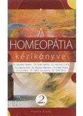 Dr. Borbély Katalin,Dr. Deák Valéria,Dr. Hídvégi Zsófia,Dr. Tóth János,Dr. Papp Huba,Dr. Sebő Zsuzsanna,Dr. Sal Péter,dr. Molnár Mariann - A homeopátia kézikönyve 2.