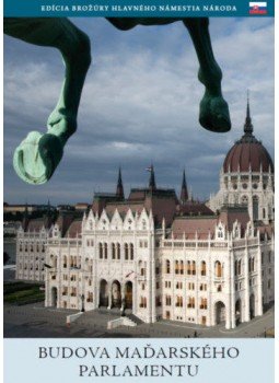 Török András, Wachsler Tamás - A magyar Országház (szlovák nyelven) - Budova Madarského Parlamentu Török András, Wachsler Tamás - A magyar Országház (szlovák nyelven) - Budova Madarského Parlamentu, null 2018 antikvár könyv