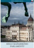 Török András, Wachsler Tamás - A magyar Országház (cseh nyelven) - Sídlo maďarského Parlamentu