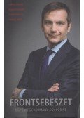 Lakner Zoltán,Pungor András,Szabó Brigitta,Faragó József - Frontsebészet - Egy év, egy kormány, egy forint