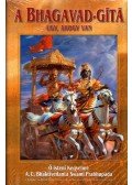 A. C. Bhaktivedanta Swami Prabhupáda - A Bhagavad-Gitá