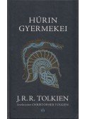J. R. R. Tolkien - Húrin gyermekei