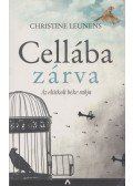 Christine Leunens - Cellába zárva - Az eltitkolt béke rabja