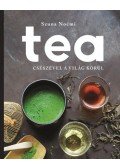 Szuna Noémi - Tea - Csészével a világ körül