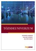 Kecskés András, Halász Vendel, Bujtár Zsolt - Tőzsdeuniverzum