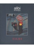 Torma Tamás (szerk.),Márton László,Alexander Brody,Farkasházy Tivadar,Nagy Gabriella (szerk.) - Alibi hat hónapra 8. - Tilos