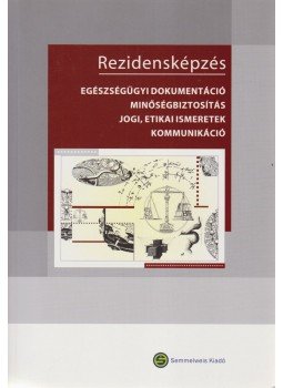 Vincze Judit - Rezidensképzés Vincze Judit - Rezidensképzés, Budapest 2005 antikvár könyv