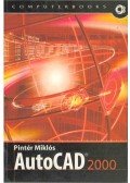 Pintér Miklós - AutoCAD 2000