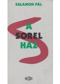 Salamon Pál - A Sorel ház (dedikált)