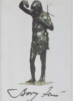 Péntek Imre - Bory Jenő Péntek Imre - Bory Jenő, Székesfehérvár 2001 antikvár könyv